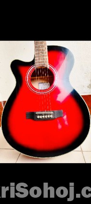 TGM original guitar model :TM-01
